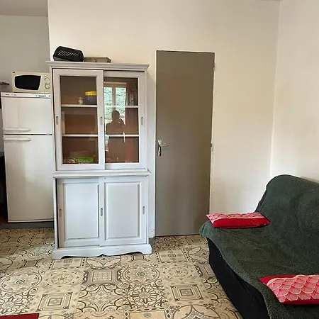 Apartment Le Gallon *